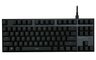 Игровая клавиатура HyperX Alloy FPS Pro (HX-KB4RD1-RU/R1) фото