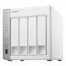Мережеве сховище QNAP TS-431P фото