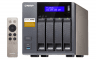 Мережеве сховище QNAP TS-453A-8G фото