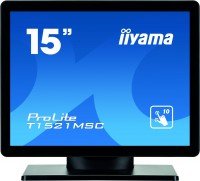 <p>Монітор 15'' IIYAMA ProLite (T1521MSC-B1)</p>