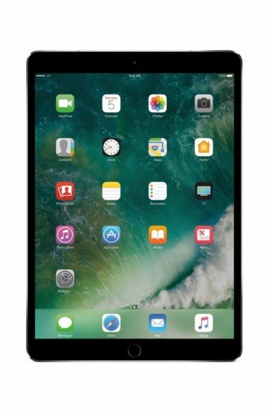 

Планшет Apple iPad Pro A1709 10.5 Wi-Fi 4G 512GB (MPME2RK/A) Space Gray 2017