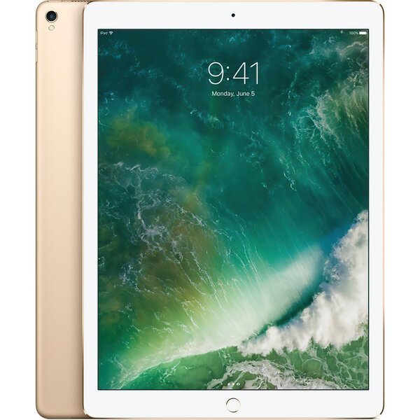 

Планшет Apple iPad Pro A1670 12.9 WiFi 512GB (MPL12RK/A) Gold 2017