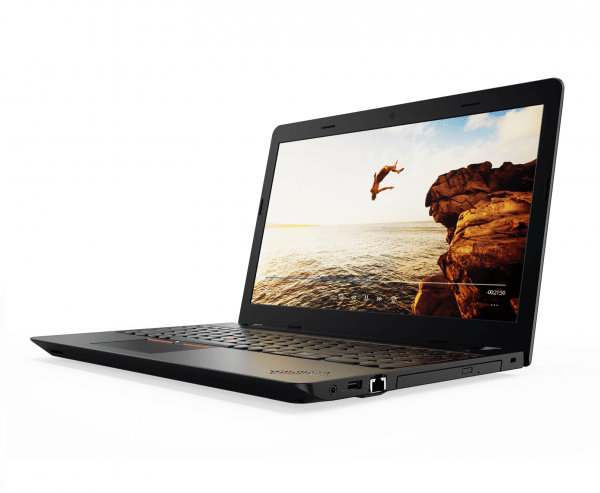 

Ноутбук LENOVO ThinkPad E570 (20H500B4RT)