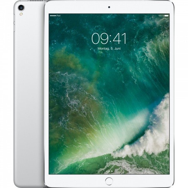 

Планшет Apple iPad Pro A1671 12.9 WiFi 4G 64GB (MQEE2RK/A) Silver 2017