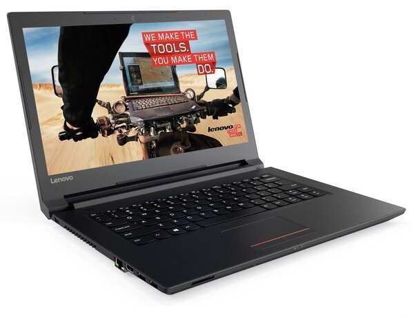 

Ноутбук LENOVO V110-15IAP (80TG00AMRK)