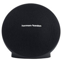  Портативна акустика Harman-Kardon Onyx Mini Black 