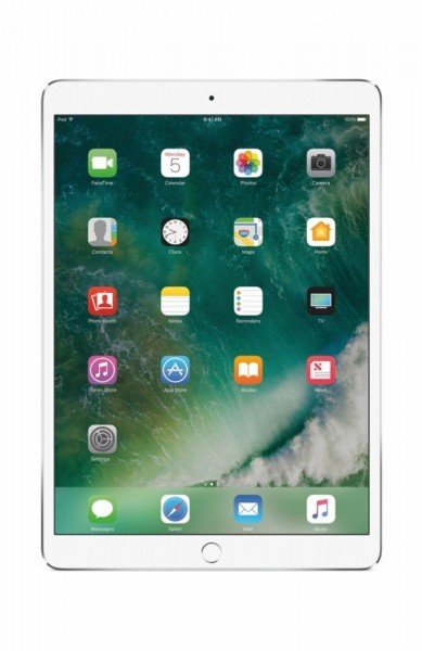 

Планшет Apple iPad Pro A1709 10.5 WiFi 4G 512GB (MPMF2RK/A) Silver 2017