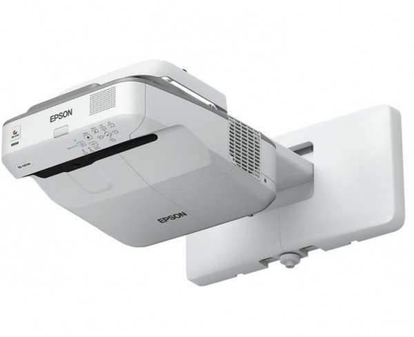 

Проектор Epson EB-680 (V11H746040)