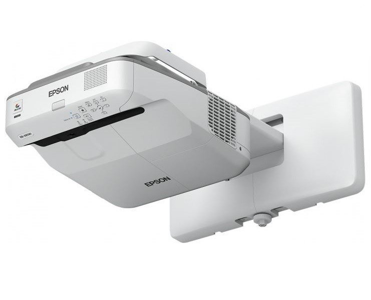 Проектор Epson EB-685Wi (V11H741040) (1120409)