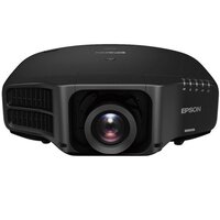 Инсталляционный проектор Epson EB-G7905U Black (3LCD, WUXGA, 7000 ANSI Lm) (V11H749140)