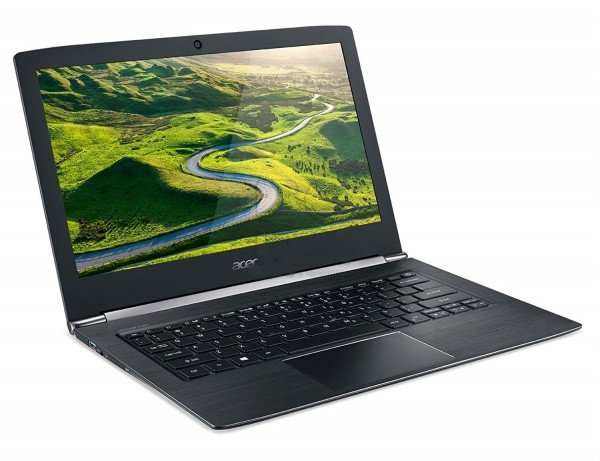 

Ноутбук ACER Aspire S 13 S5-371 (NX.GHXEU.007)