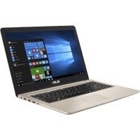 Ноутбук ASUS N580VD-DM045 (90NB0FL1-M04070)