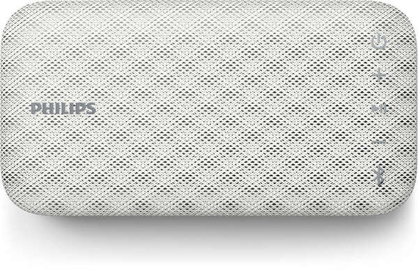 

Портативная акустика Philips BT3900 White