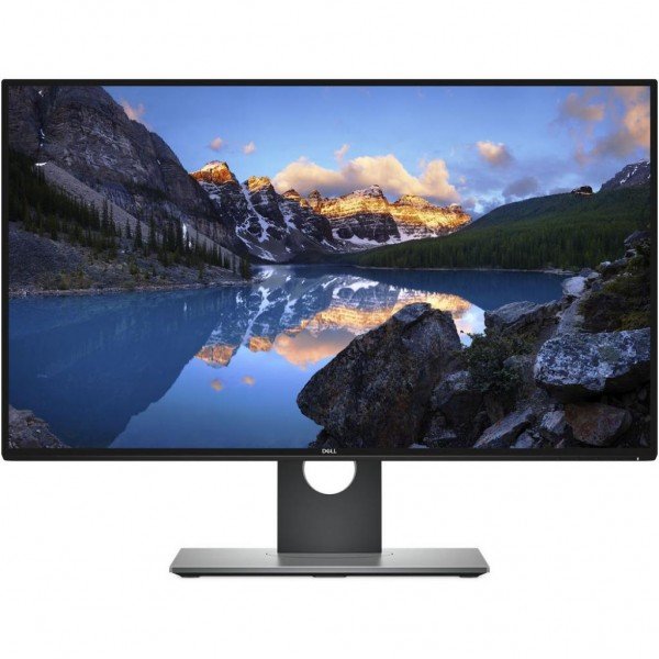 

Монитор 27'' DELL U2718Q (210-AMRZ)