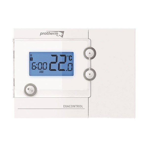 

Комнатный регулятор Protherm Exacontrol 7