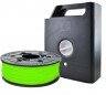 Картридж с нитью XYZprinting 1.75мм/0.6кг PLA(NFC) Filament Неон-зелен фото