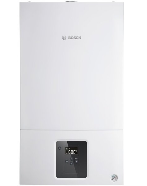 

Котел газовый BOSCH Gaz 2000 W WBN 2000-24C RN