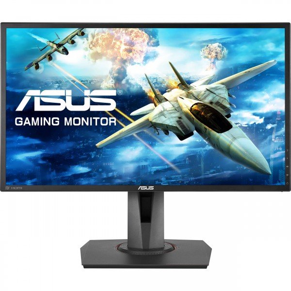 

Монитор 24'' ASUS MG248QR (90LM02D3-B01370)