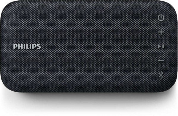 

Портативная акустика Philips BT3900 Black
