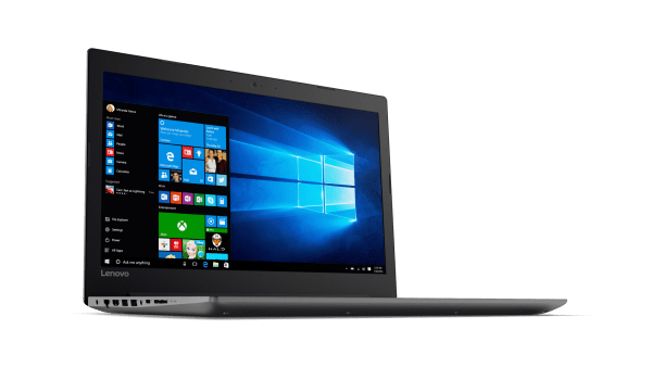 

Ноутбук LENOVO IdeaPad 320-15IAP (80XR00VURA)