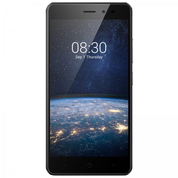 

Смартфон TP-Link Neffos X1 Lite Cloudy Gray