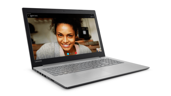 

Ноутбук Lenovo IdeaPad 320-15IAP (80XR00P6RA)