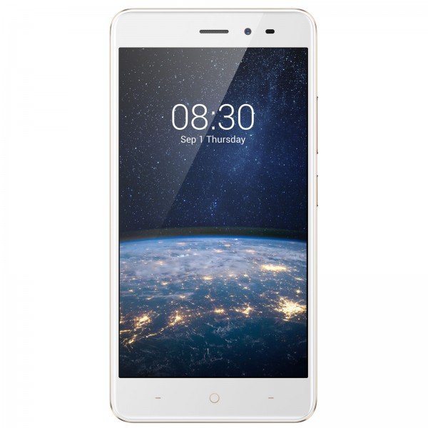 

Смартфон TP-Link Neffos X1 Lite Sunrise Gold