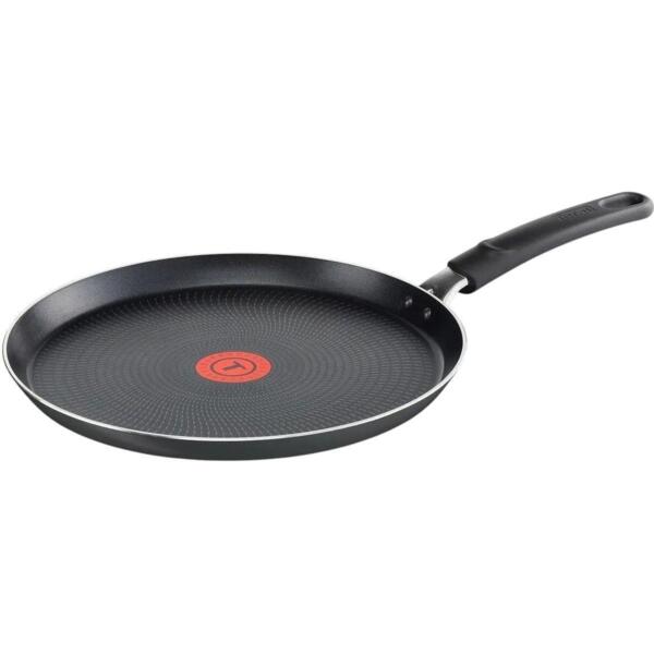 

Сковорода Tefal Invisia для блинов 25 см (B3091043)