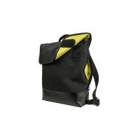 Рюкзак Crumpler Private Surprise Backpack M 13" (black / black)
