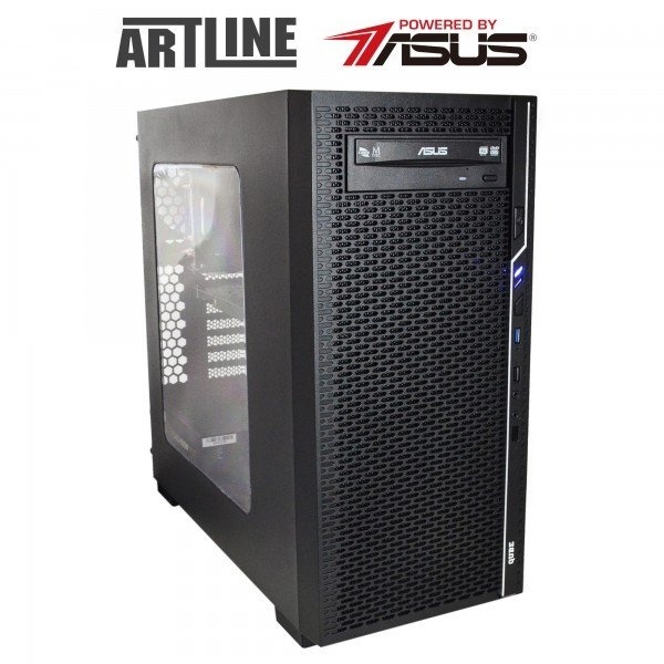 

Графическая станция ARTLINE WorkStation W75 v04 (W75v04)