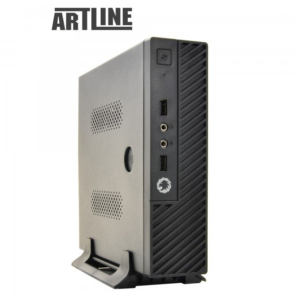

Системный блок ARTLINE Business B11 v04 (B11v04)