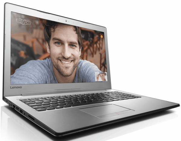 

Ноутбук LENOVO IdeaPad 510-15ISK (80SR00N4RA)