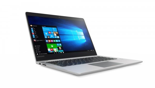 

Ноутбук LENOVO IdeaPad 710S-13IKB (80VU004ERA)