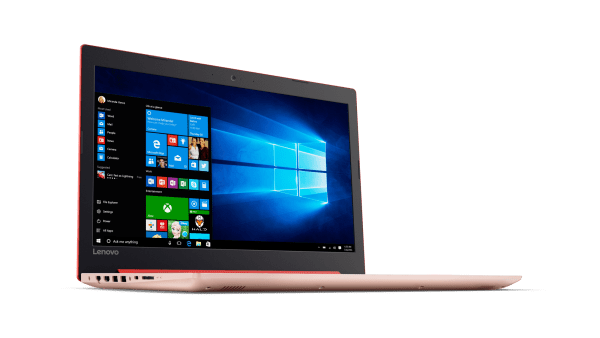 

Ноутбук LENOVO IdeaPad 320-15ISK (80XH00YURA)