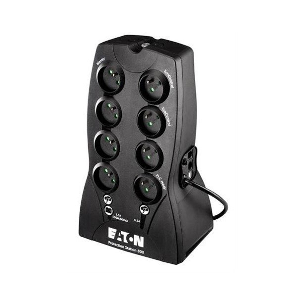 

ИБП Eaton Protection Station 800, USB (61082)