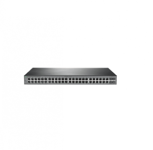 

Коммутатор HP 1920S 48G Switch (JL382A)