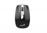 Миша Genius DX-180 USB Black (31010239100) фото