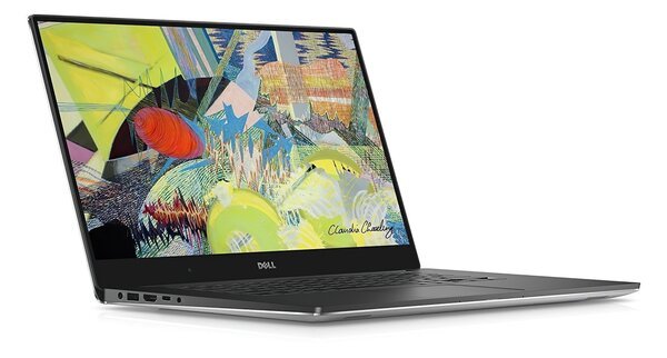 

Ноутбук DELL XPS 15 9560 (X5716S3NDW-63S)