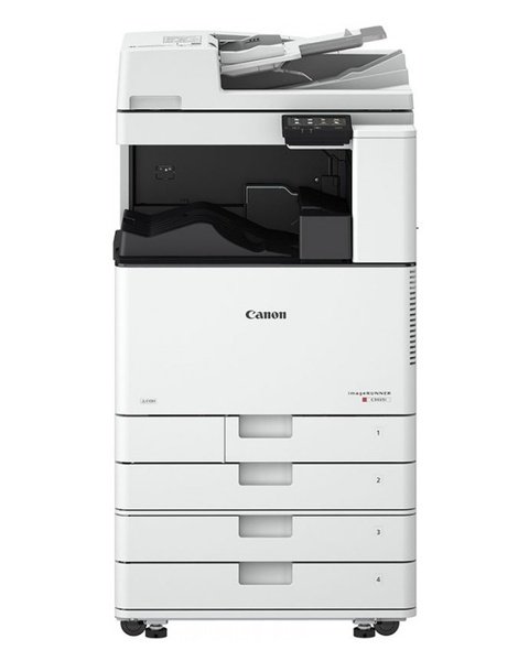 

МФУ лазерное Canon imageRUNNER C3025i c Wi-Fi