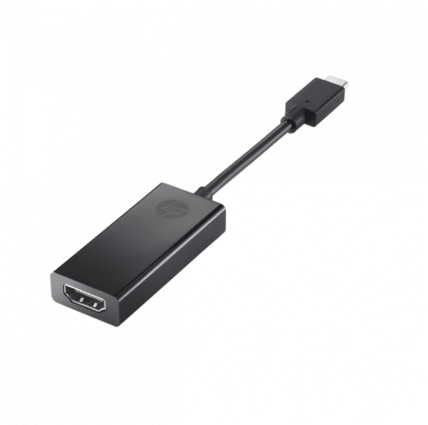 

Переходник HP USB-C to HDMI 2.0 Adapter
