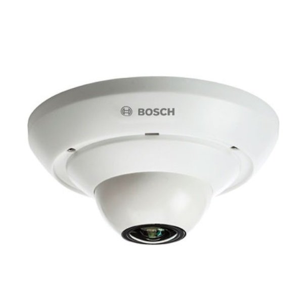  IP-Камера Bosch Security FLEXIDOME, panoramic 5000, 5MP фото