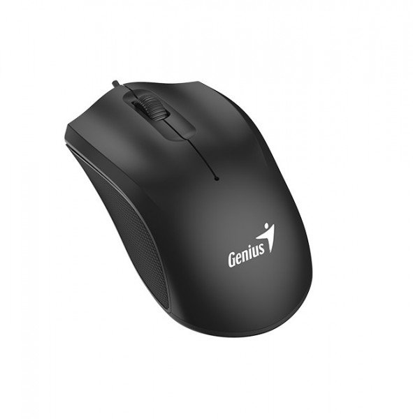 

Мышь Genius DX-170 USB Black (31010238100)