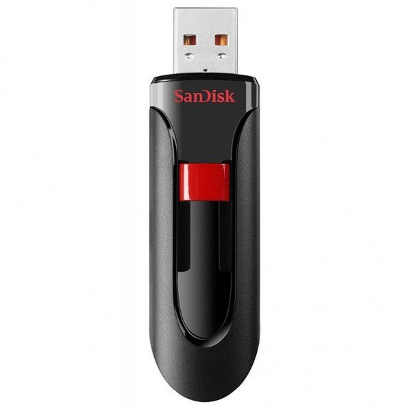 

Накопитель USB SANDISK Cruzer Glide 256GB (SDCZ60-256G-B35)