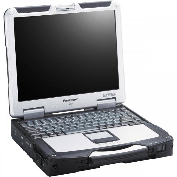 

Ноутбук PANASONIC TOUGHBOOK CF-31 (CF-314B600N9)