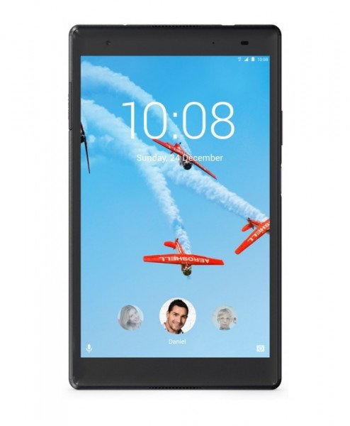 

Планшет Lenovo Tab 4 Plus 8704X 8" LTE 4/64Gb Black