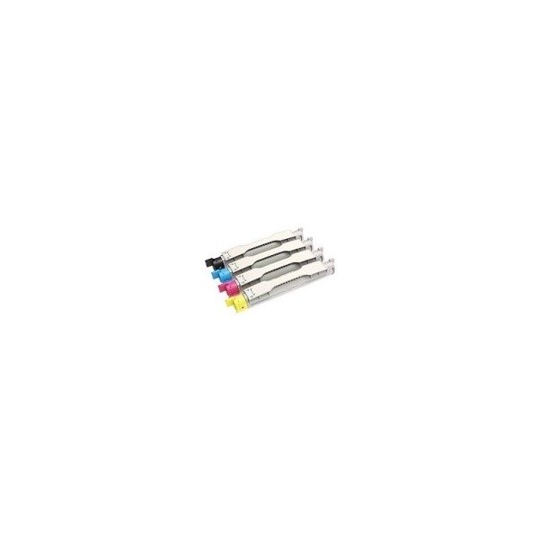 

Картридж лазерный EPSON AcuLaser C4200DN black (C13S050245)