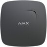 Беспроводной датчик детектирования дыма и угарного газа Ajax FireProtect Plus EU черный фото