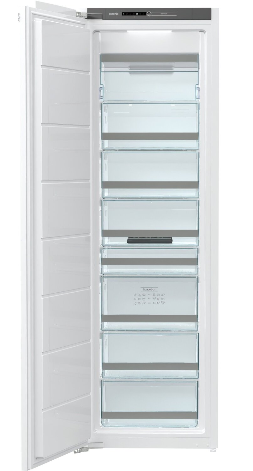 Морозильна камера Gorenje FNI5182A1 (1176434)