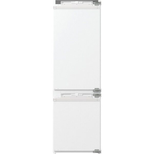 Акція на Встраиваемый холодильник Gorenje NRKI2181A1 від MOYO