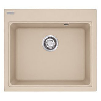 

Кухонная мойка Franke MRG 610-58 бежевий (114.0502.831)